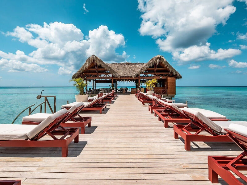 Be Live Collection Canoa