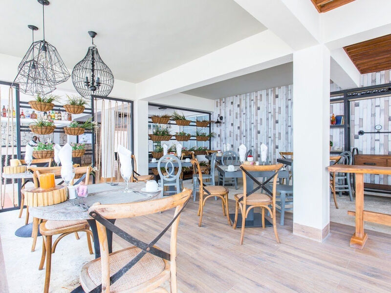 Be Live Collection Canoa