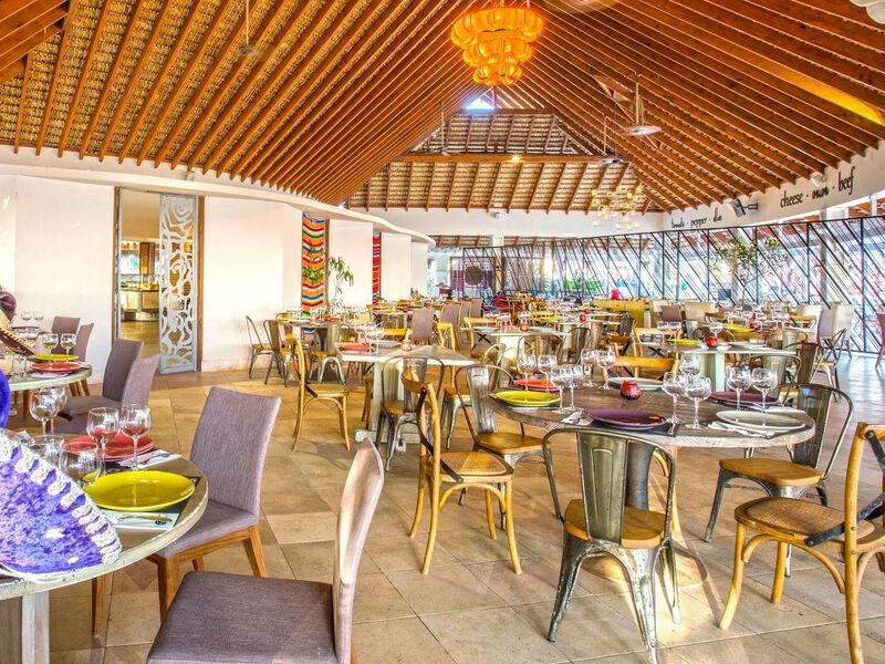 Be Live Collection Canoa