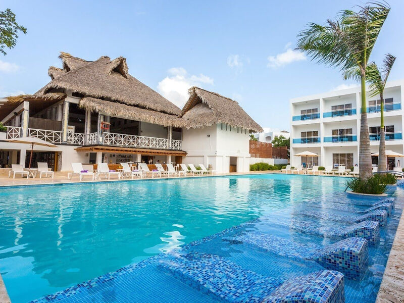 Be Live Collection Canoa