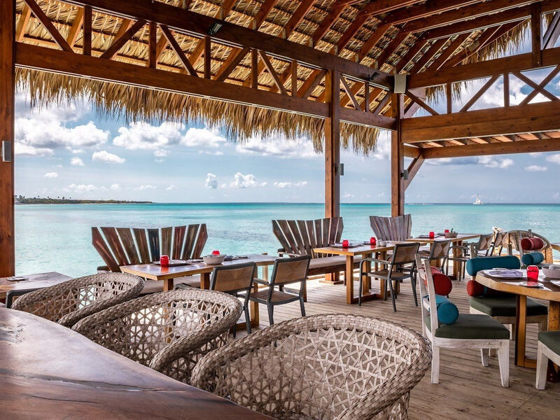 Be Live Collection Canoa