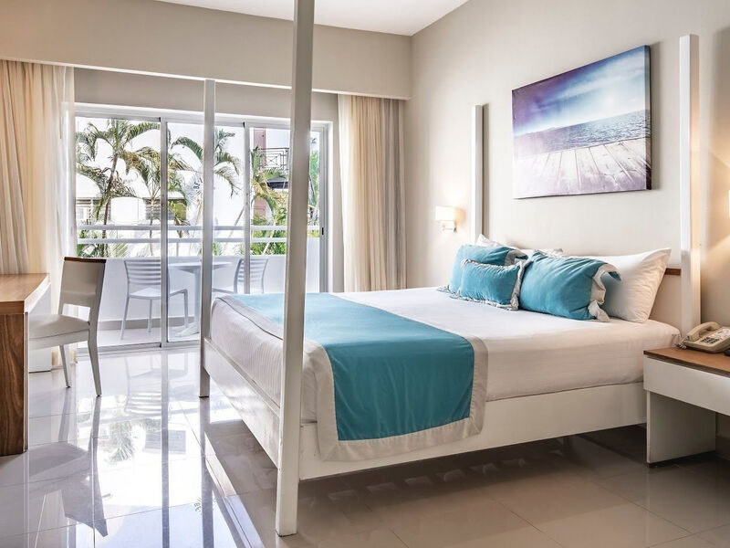 Be Live Collection Canoa