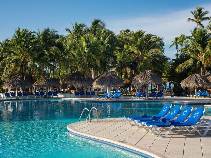 Be Live Collection Canoa