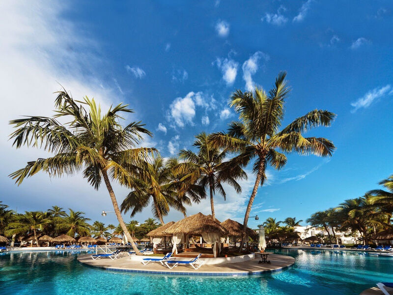 Be Live Collection Canoa