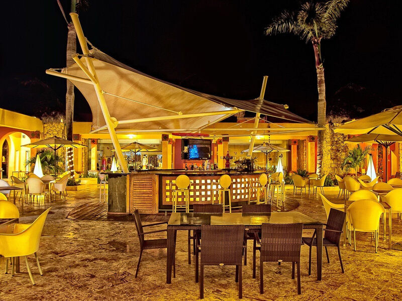 Be Live Collection Canoa