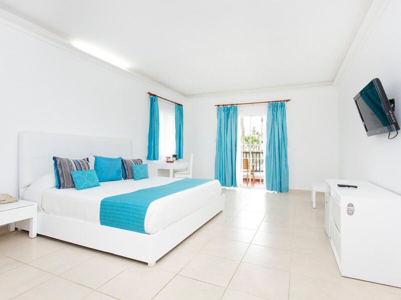 Be Live Collection Canoa