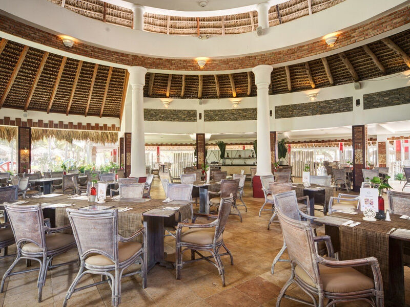 Be Live Collection Canoa