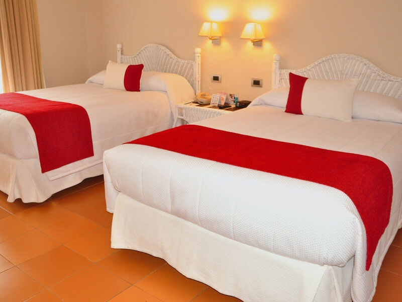 Be Live Collection Canoa