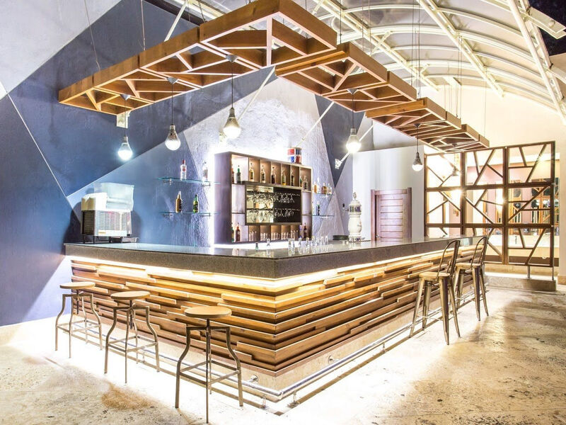 Be Live Collection Canoa