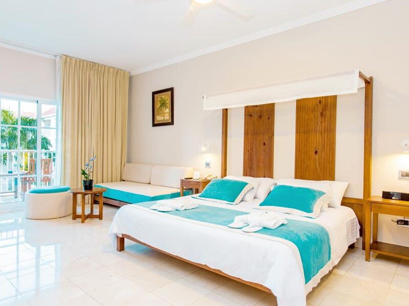 Be Live Collection Punta Cana