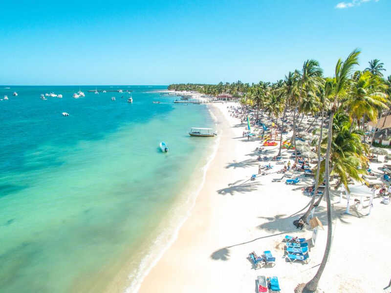 Be Live Collection Punta Cana