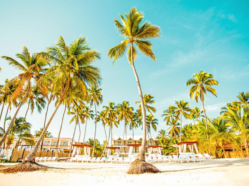 Be Live Collection Punta Cana