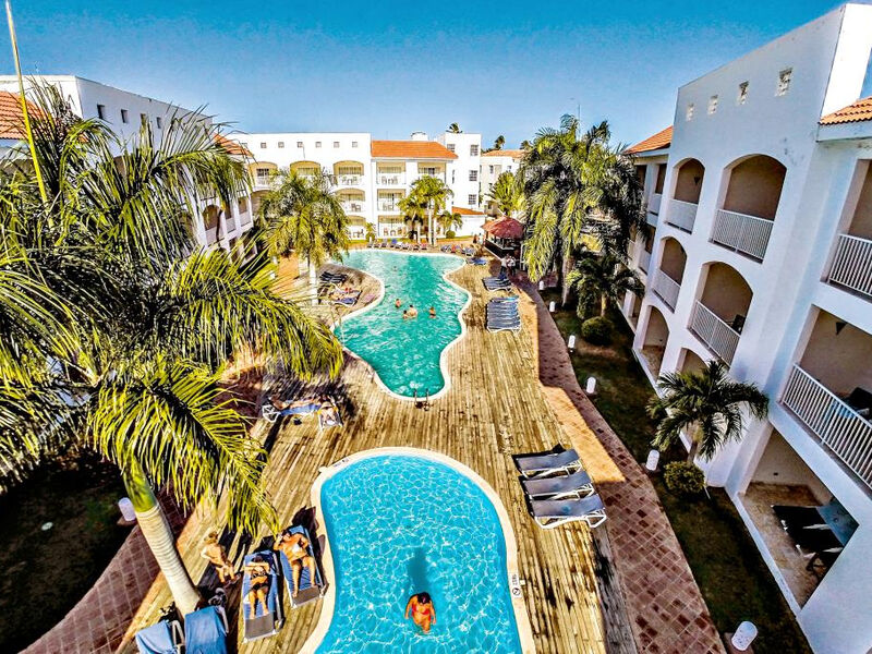 Be Live Collection Punta Cana