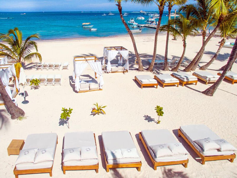 Be Live Collection Punta Cana