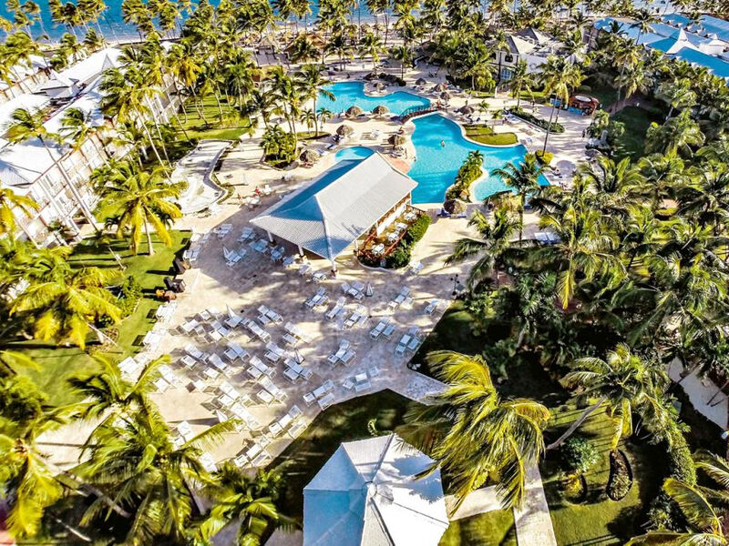 Be Live Collection Punta Cana