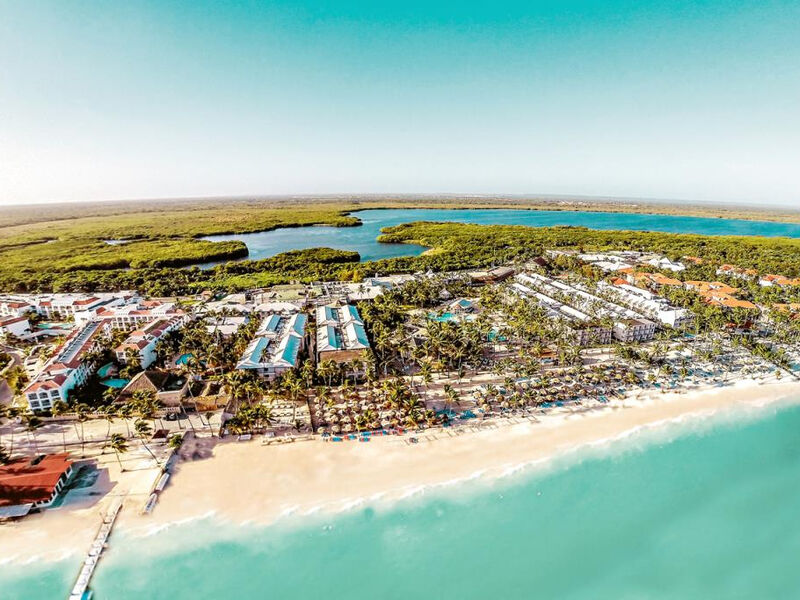 Be Live Collection Punta Cana