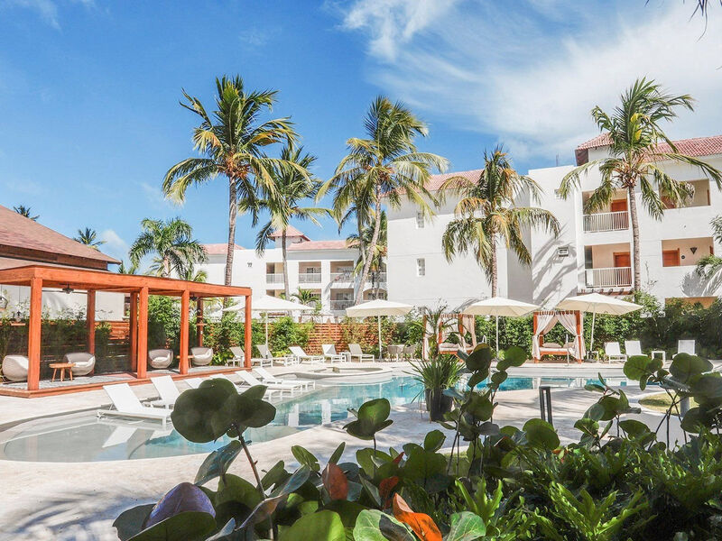 Be Live Collection Punta Cana