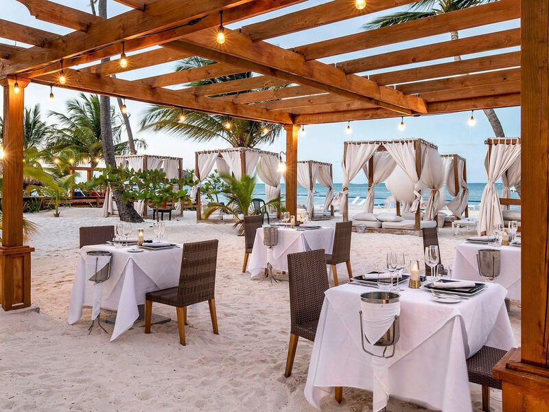 Be Live Collection Punta Cana