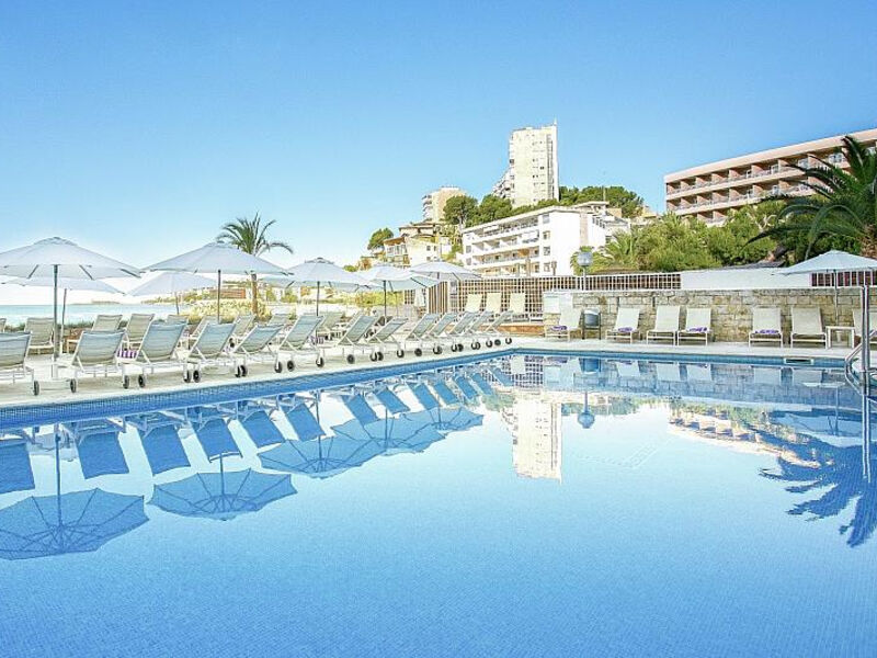 Be Live Complejo Cala Mayor