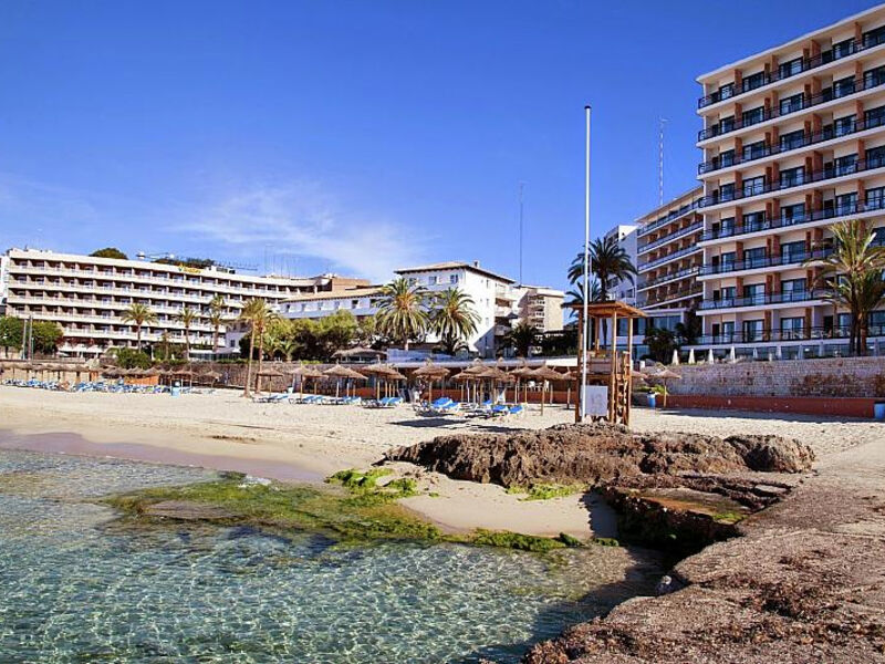 Be Live Complejo Cala Mayor
