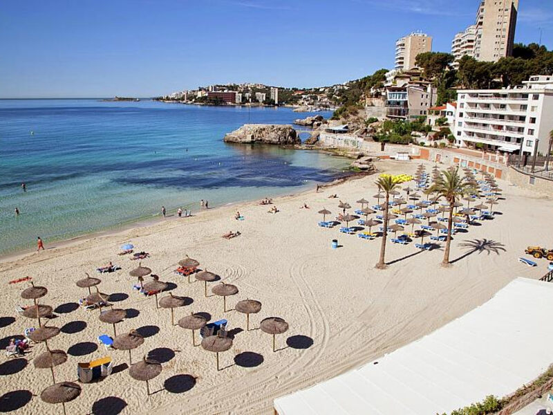 Be Live Complejo Cala Mayor