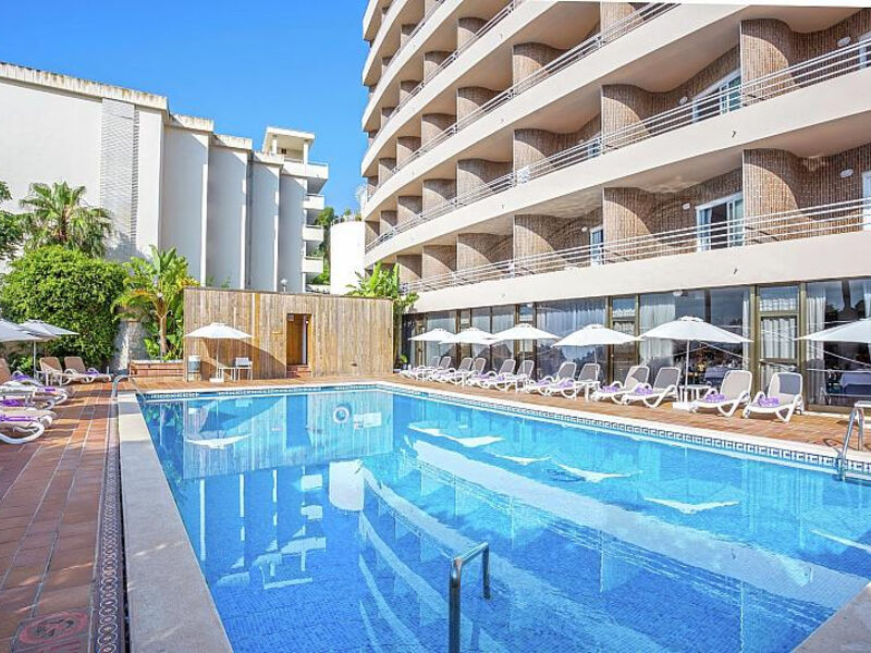 Be Live Complejo Cala Mayor