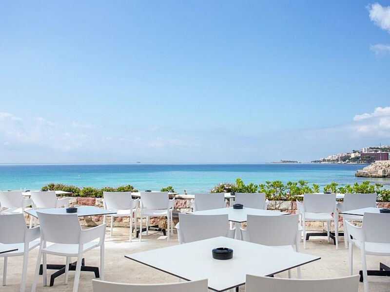 Be Live Complejo Cala Mayor