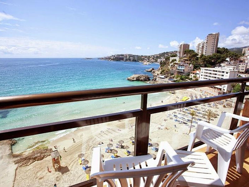 Be Live Complejo Cala Mayor