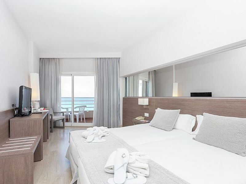 Be Live Complejo Cala Mayor
