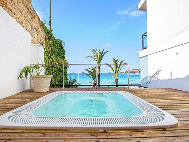 Be Live Complejo Cala Mayor