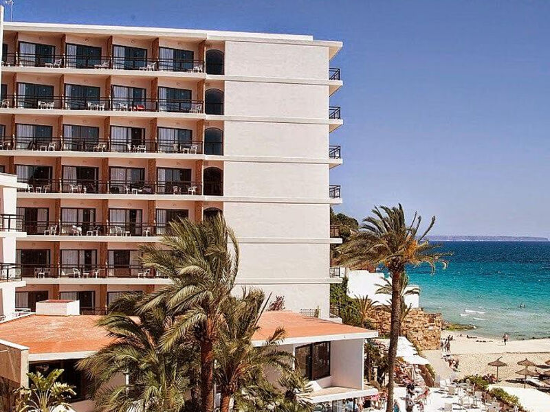 Be Live Complejo Cala Mayor
