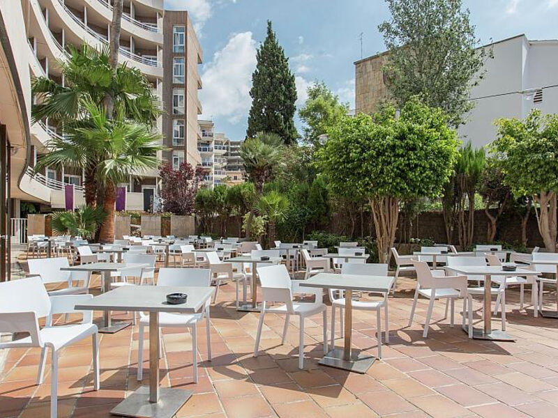 Be Live Complejo Cala Mayor