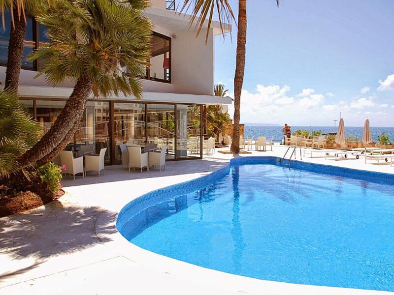 Be Live Complejo Cala Mayor