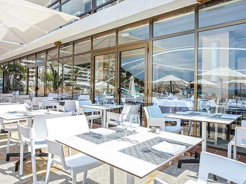 Be Live Complejo Cala Mayor