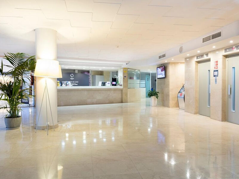 Be Live Experience Costa Palma