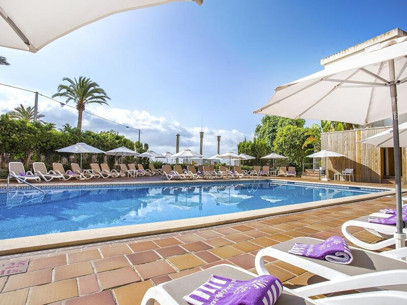 Be Live Experience Costa Palma