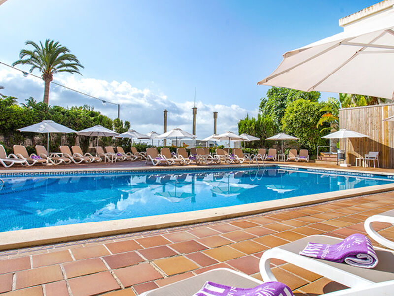 Be Live Experience Costa Palma