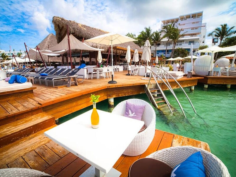 Be Live Experience Hamaca Beach