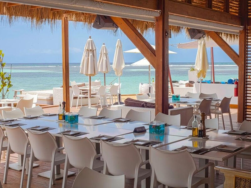 Be Live Experience Hamaca Beach