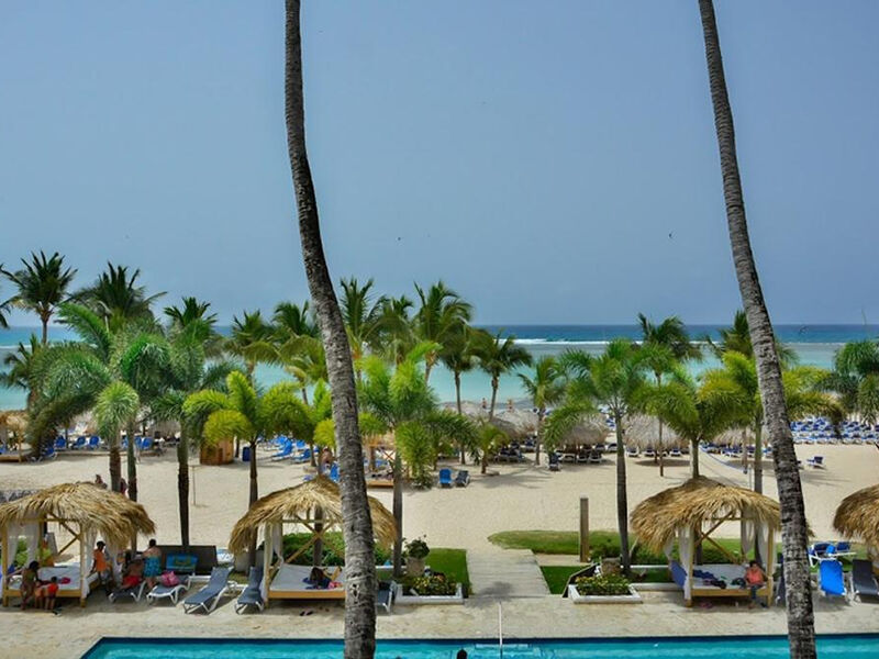 Be Live Experience Hamaca Beach