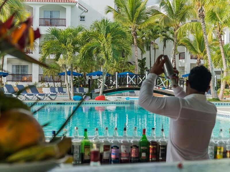 Be Live Experience Hamaca Beach