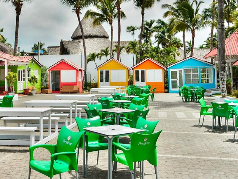 Be Live Experience Hamaca Beach