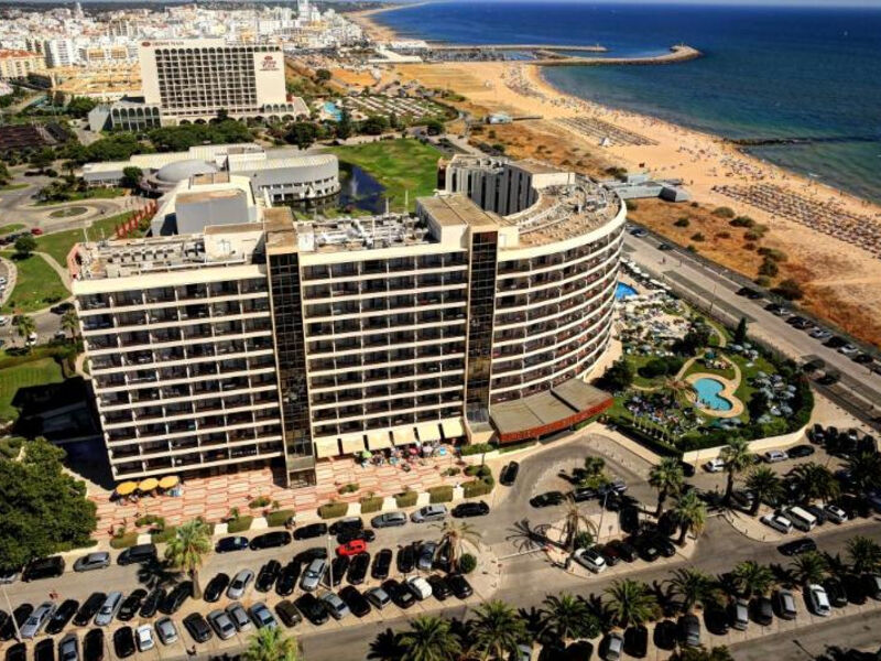 Be Live Experience Hamaca Beach