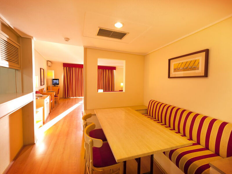 Be Live Experience Hamaca Beach