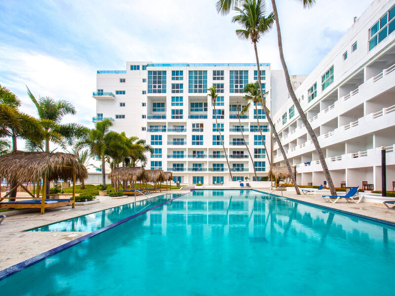 Be Live Experience Hamaca