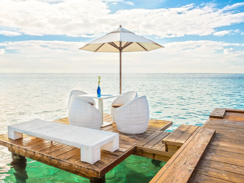 Be Live Experience Hamaca