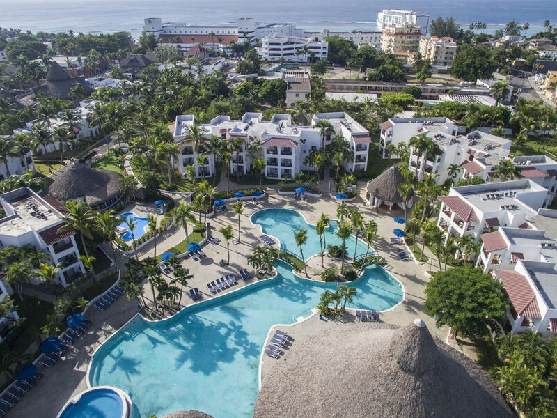 Be Live Experience Hamaca