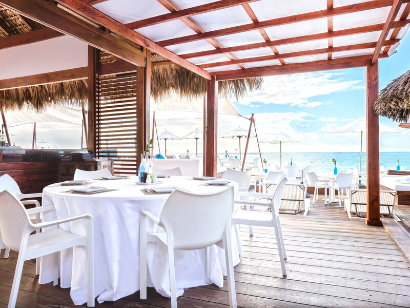 Be Live Experience Hamaca