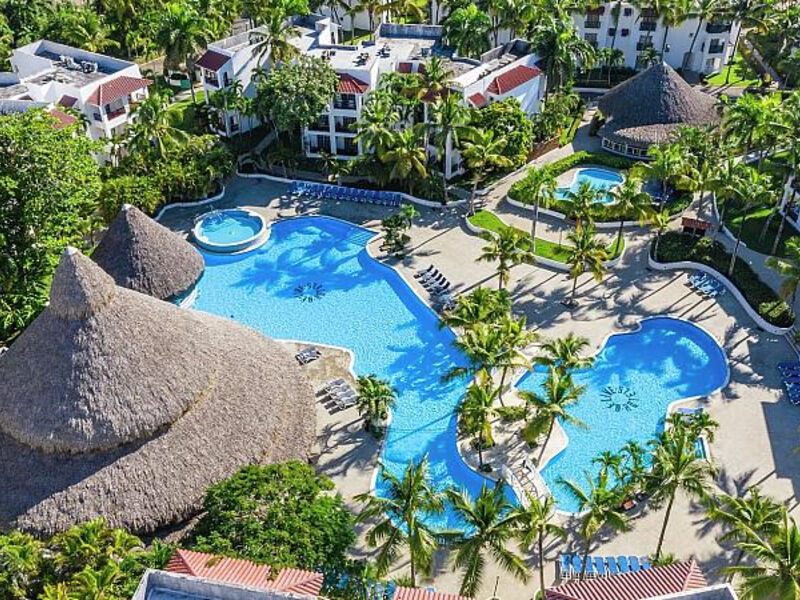 Be Live Experience Hamaca