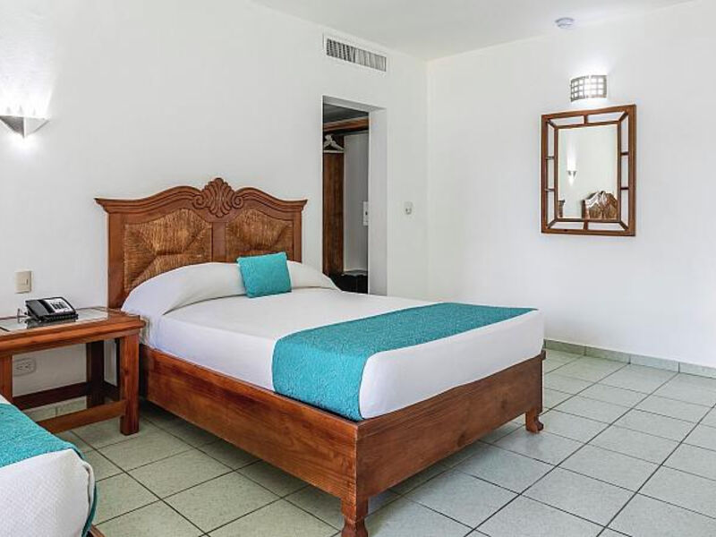 Be Live Experience Hamaca